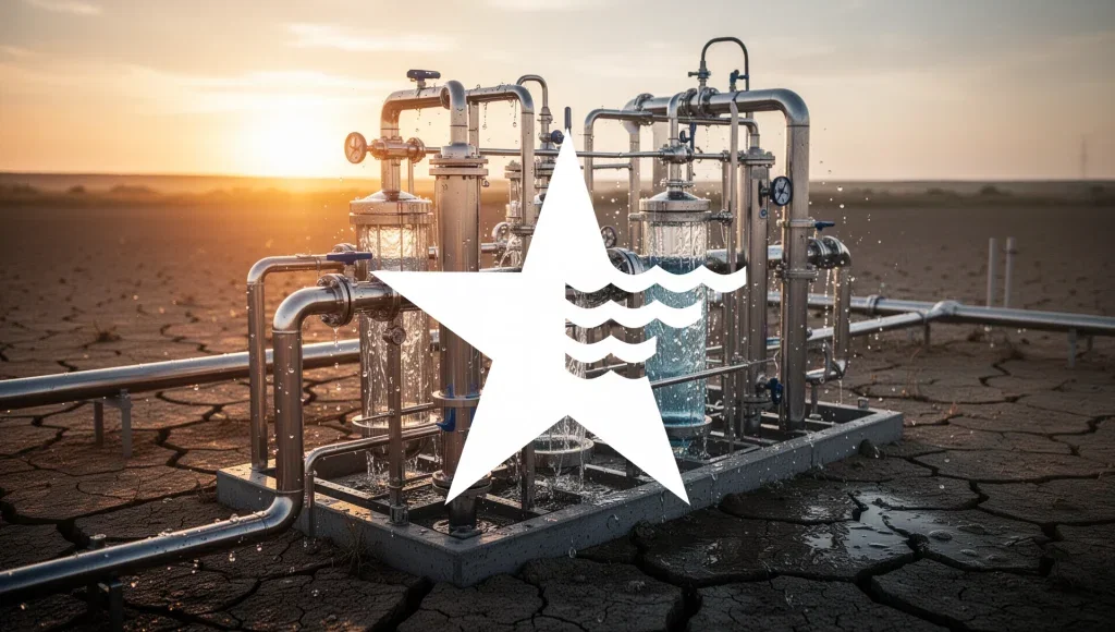 American Water Works Aktie - Beitragsbild