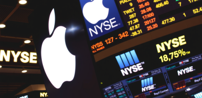 Apple-Aktie: Fünf Billionen – und keiner zweifelt!