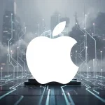 Apple Aktie: Stark trotz Speicherkrise