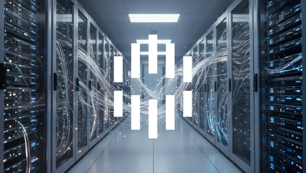 Applied Digital Aktie: Erster Quartalsgewinn mit 0,04 Dollar Applied Digital Aktie - Beitragsbild