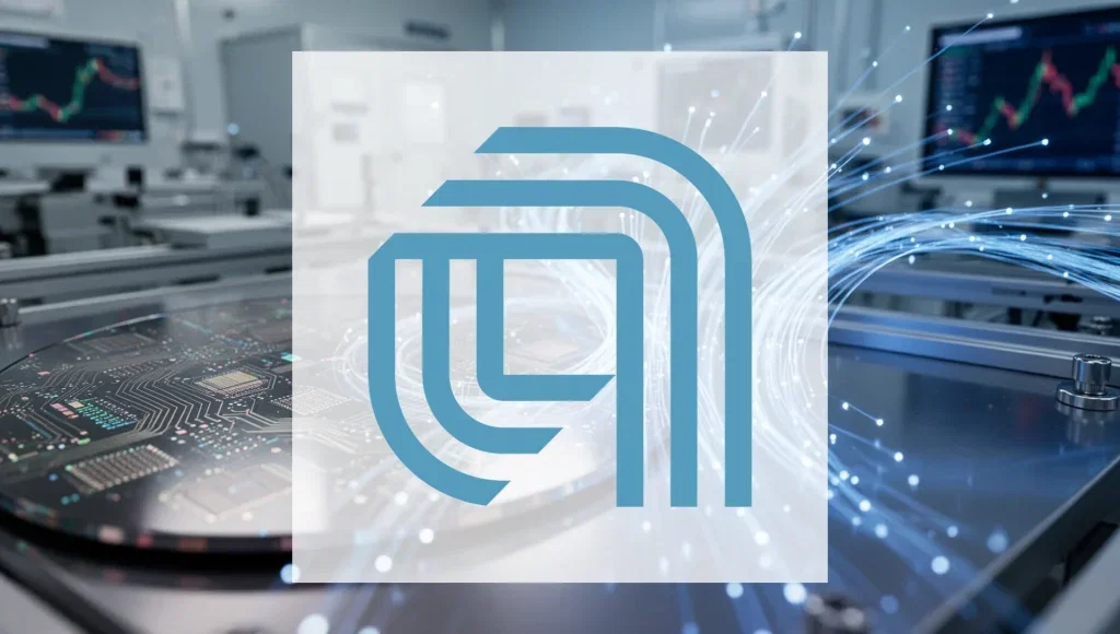 Applied Materials Aktie: Fast neun Prozent Plus Applied Materials Aktie - Beitragsbild