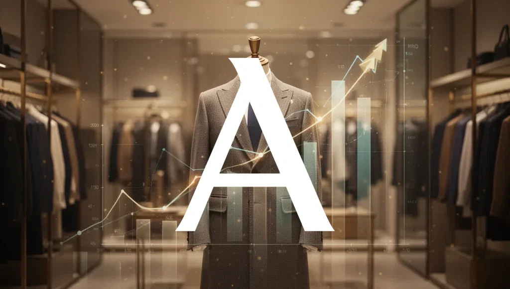 Aritzia Aktie: Gewinn auf 117,3 Millionen Aritzia Aktie - Beitragsbild