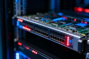 ASML Aktie: MATCH Act bedroht China-Geschäft