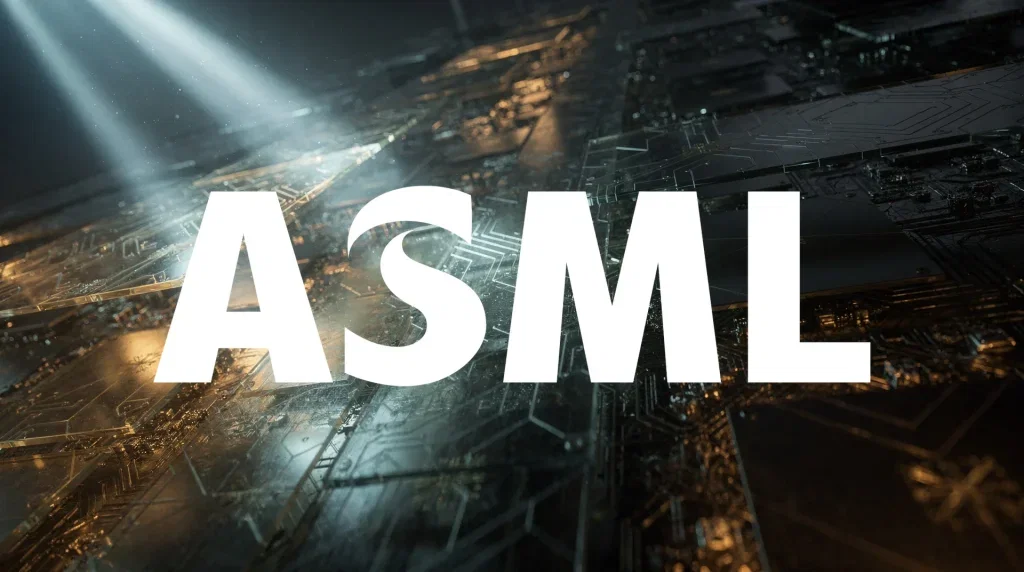 ASML: 165,20 Prozent seit August 2025 Asml Aktie - Beitragsbild