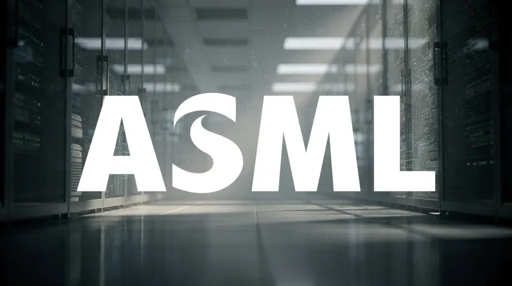 ASML Aktie: Quartalsbericht am 15. Juli Asml Aktie - Beitragsbild