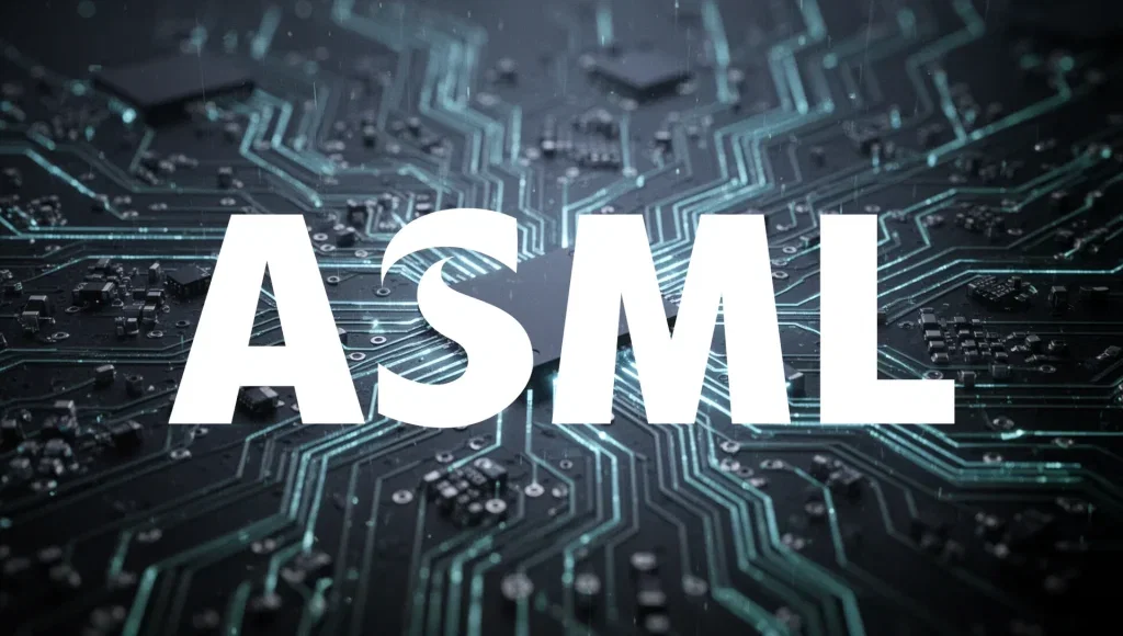 ASML: Musk-Deal befeuert Kurs auf 1.548,60 Euro Asml Aktie - Beitragsbild
