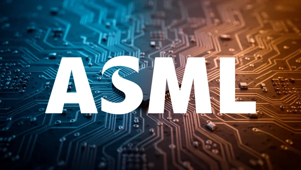 Asml Aktie: Auftragsflut zwingt zum Nachlegen Asml Aktie - Beitragsbild