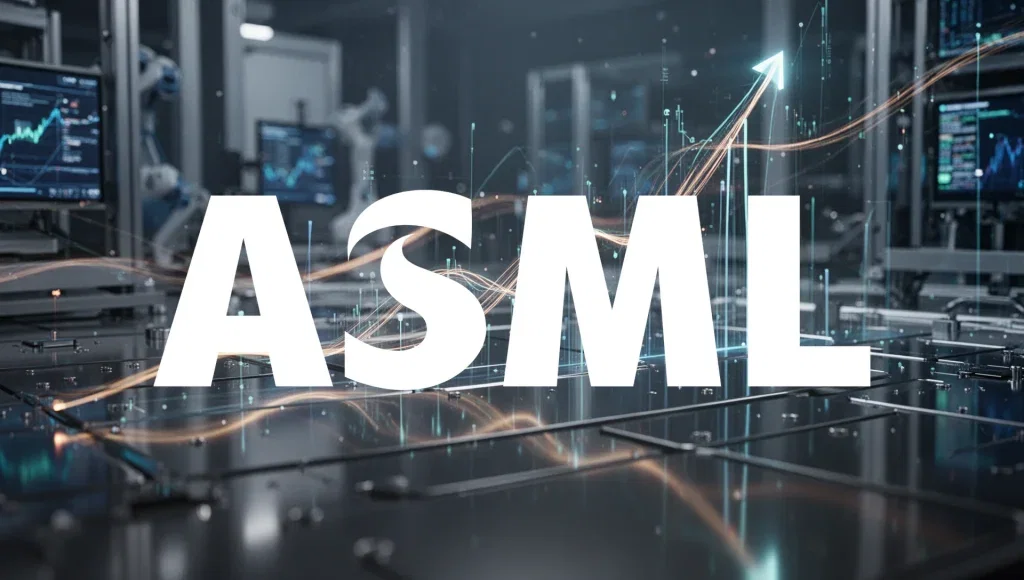 ASML: TSMC lehnt 10-Prozent-Preiserhöhung ab Asml Aktie - Beitragsbild