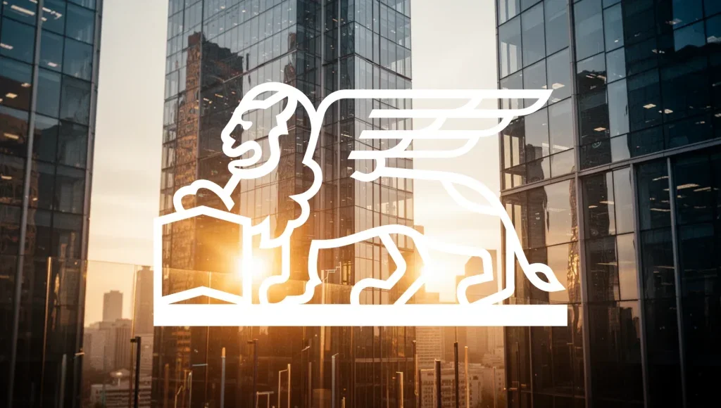 Generali Aktie: Sieben Milliarden bis Ende 2027 Generali Aktie - Beitragsbild