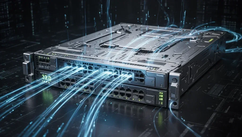 Astera Labs Aktie - Beitragsbild