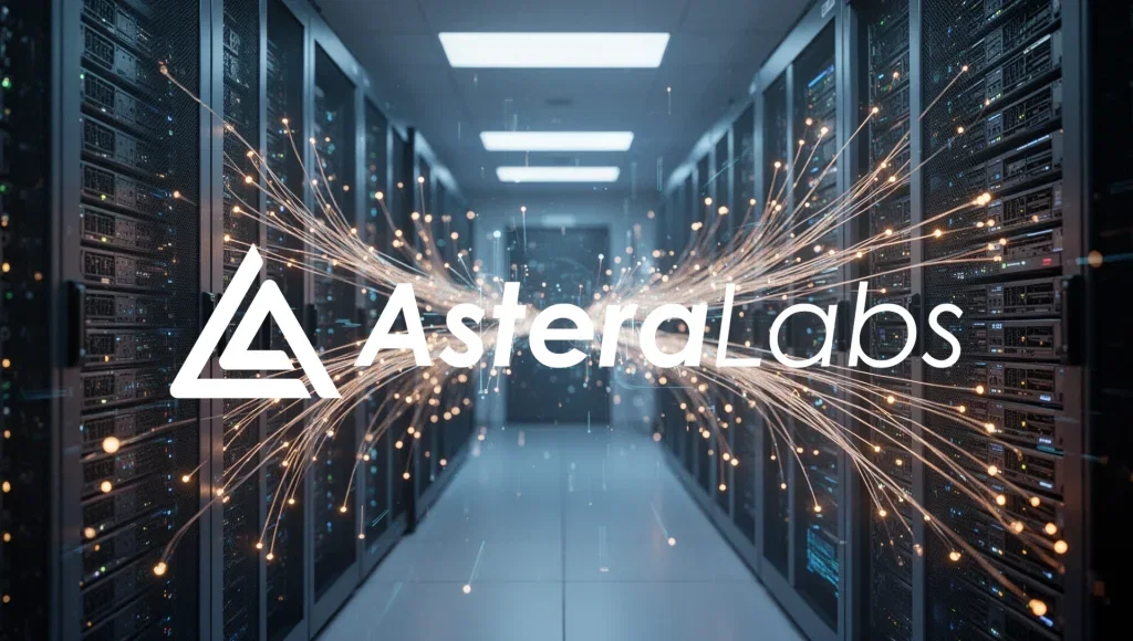 Astera Labs Aktie: Geschäftszahlen am 4. August Astera Labs Aktie - Beitragsbild
