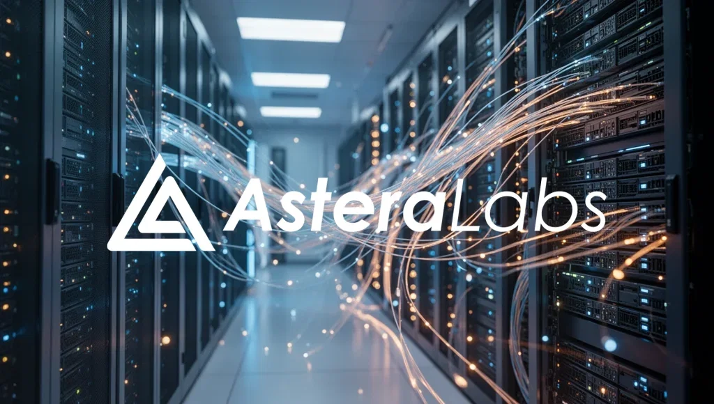 Astera Labs Aktie: Q2-Zahlen am 4. August erwartet Astera Labs Aktie - Beitragsbild