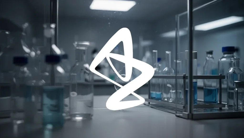Astrazeneca Aktie - Beitragsbild
