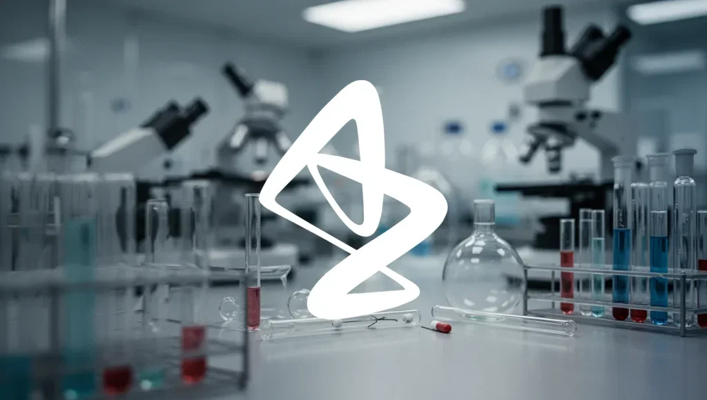 AstraZeneca: Wainua-Studie verfehlt Ziele Astrazeneca Aktie - Beitragsbild