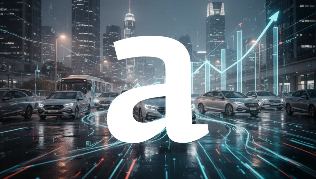Avis Budget Aktie: 650 Millionen von Pentwater Avis Budget Aktie - Beitragsbild