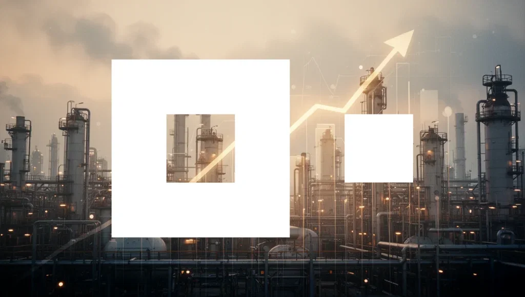 BASF Aktie: Erzeugerpreise steigen 1,8 Prozent BASF Aktie - Beitragsbild