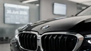 BMW-Aktie: Gewagte Prognose!