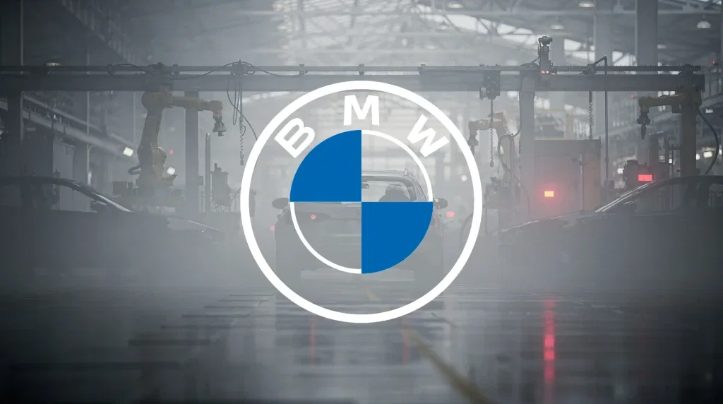 BMW Aktie - Beitragsbild