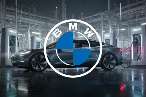 BMW Aktie: China-Absatz um 30-41% eingebrochen