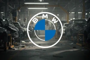 BMW Aktie: 39,74 Prozent Minus seit Jahresanfang