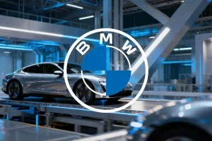 BMW Aktie: Dorothea von Boxberg neue Personalvorständin