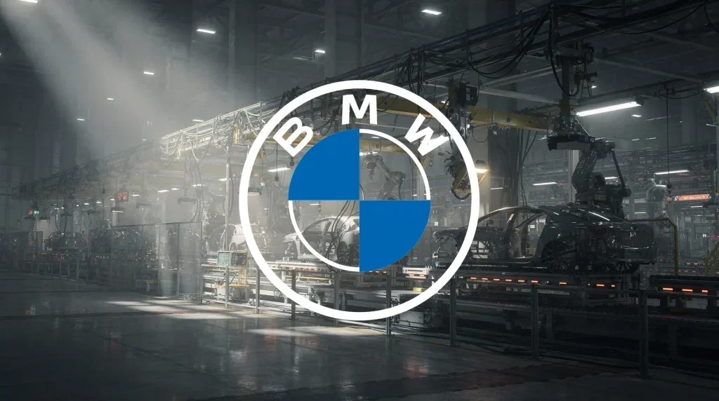 BMW Aktie: HSBC stuft auf Buy BMW Aktie - Beitragsbild