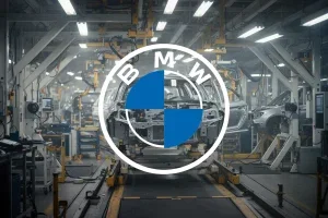 BMW Aktie: 4.000 Antriebe pro Woche in Steyr