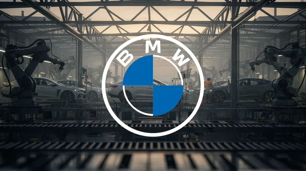 BMW Aktie: 20 Prozent China-Minus glimpflicher als Konkurrenz BMW Aktie - Beitragsbild