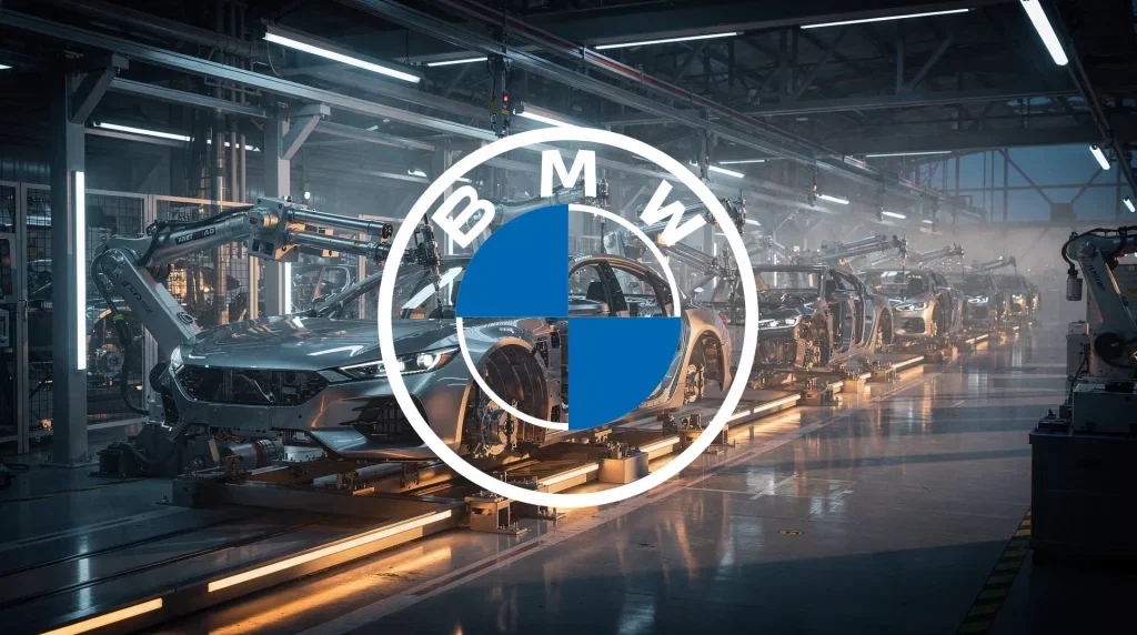 BMW Aktie: Dorothea von Boxberg neue Personalvorständin BMW Aktie - Beitragsbild