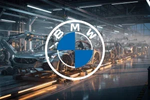 BMW Aktie: Dorothea von Boxberg neue Personalvorständin