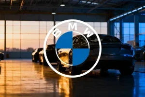 BMW Aktie: Entscheidungswoche am Tief