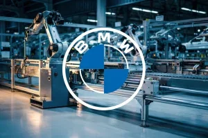 BMW Aktie: 8.000 Stellen bis Ende 2027
