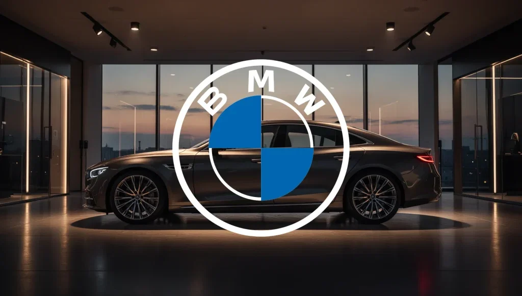 BMW Aktie: 1 bis 3 Prozent EBIT-Marge erwartet BMW Aktie - Beitragsbild