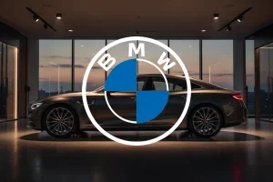 BMW Aktie: 1 bis 3 Prozent EBIT-Marge erwartet