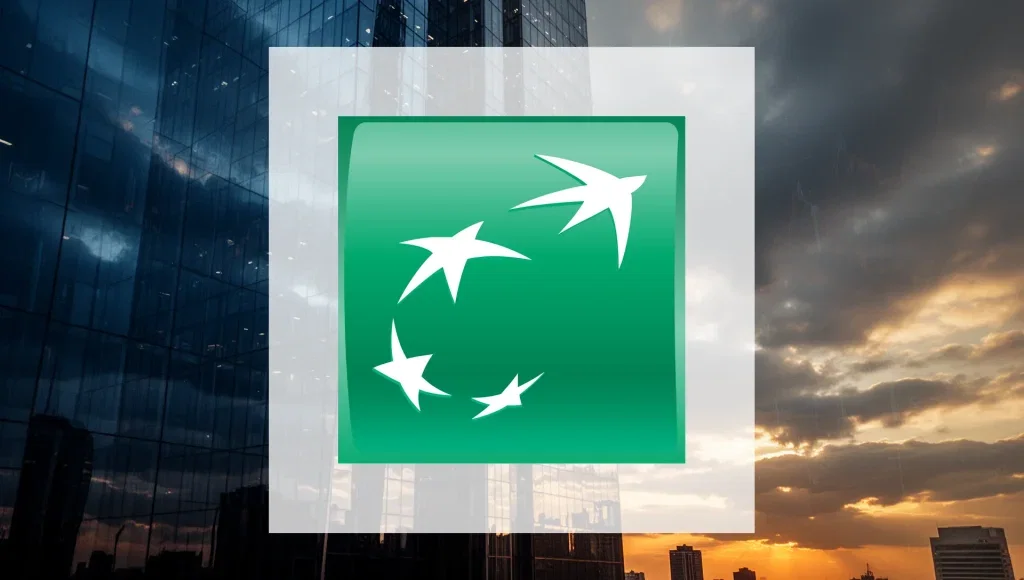 BNP Paribas Aktie - Beitragsbild