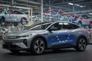 BYD Aktie: Exporte springen 95 Prozent