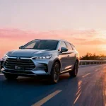 BYD-Aktie: Teuer erkauft!