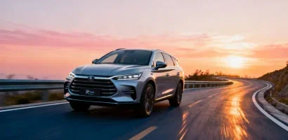 BYD-Aktie: Teuer erkauft!
