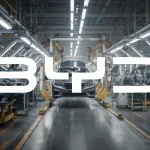 BYD-Aktie: Kurz vor dem Knall!