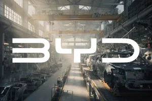 BYD Aktie: 17 Millionen Fahrzeuge in Xi’an