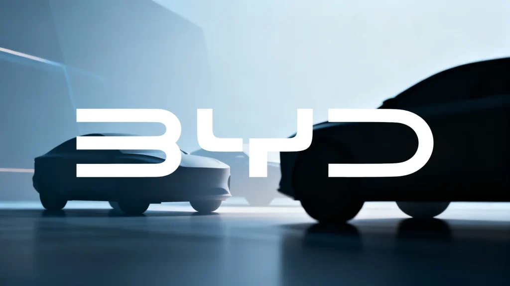 BYD Aktie: 30-Prozent-Plan aus Peking BYD Aktie - Beitragsbild