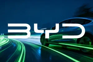 BYD Aktie: 557.090 BEVs überholen Tesla im Q2