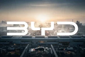 BYD Aktie: Szijjarto übernimmt am 15. Juli