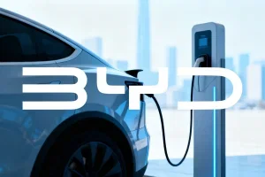 BYD Aktie: Atto 2 startet auf Philippinen am 28. Juli