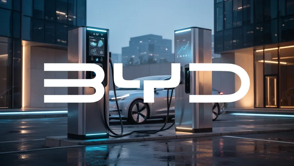 BYD Aktie: Schlussdividende am 31. Juli BYD Aktie - Beitragsbild