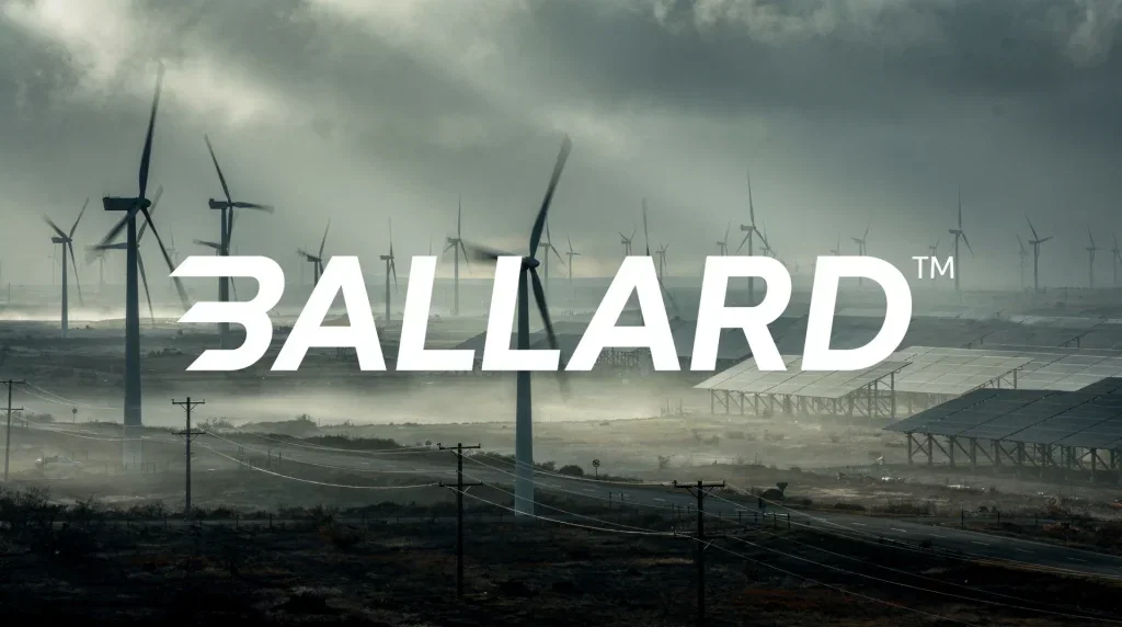 Ballard Power Aktie: 26,43 Prozent Minus in 30 Tagen Ballard Power Aktie - Beitragsbild