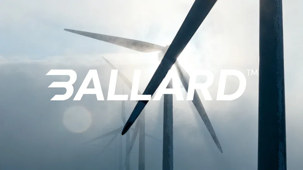Ballard Power Aktie: RSI 23,5 signalisiert Überverkauf Ballard Power Aktie - Beitragsbild