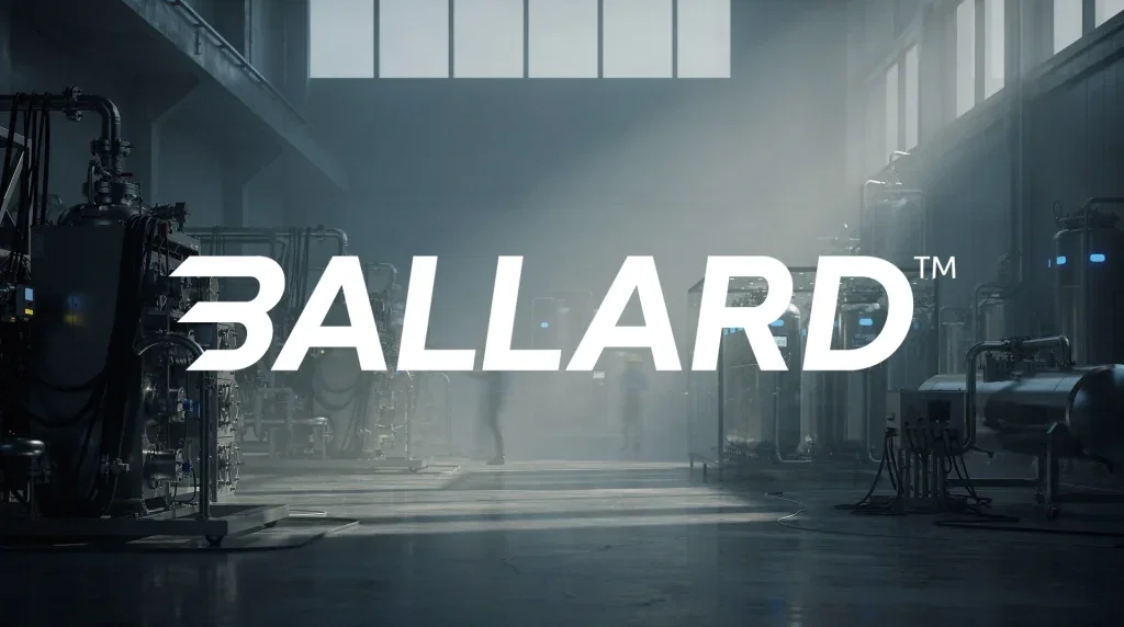 Ballard Power Aktie: BMO bestätigt Sell-Rating Ballard Power Aktie - Beitragsbild