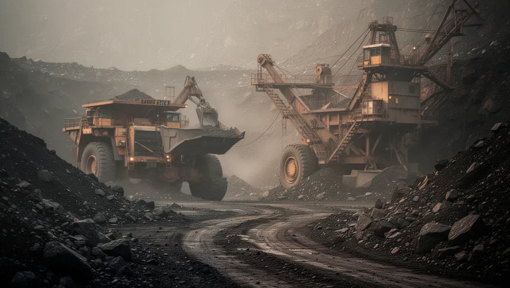 Barrick Mining Aktie: Scotiabank senkt Ziel auf 57 US-Dollar Barrick Mining Aktie - Beitragsbild