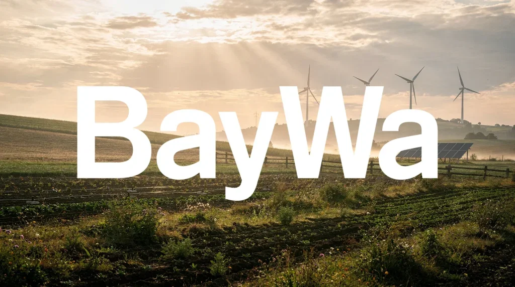BayWa Aktie - Beitragsbild